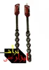 مته پنج شیار هیلتی آلمان سایز 380 * 32